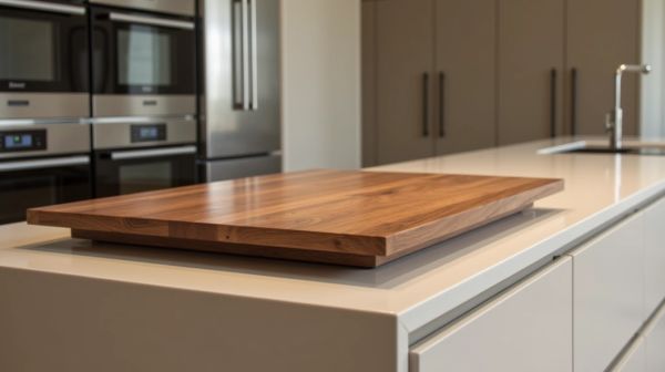 Choisir un plateau tournant motorisé : guide et options disponibles