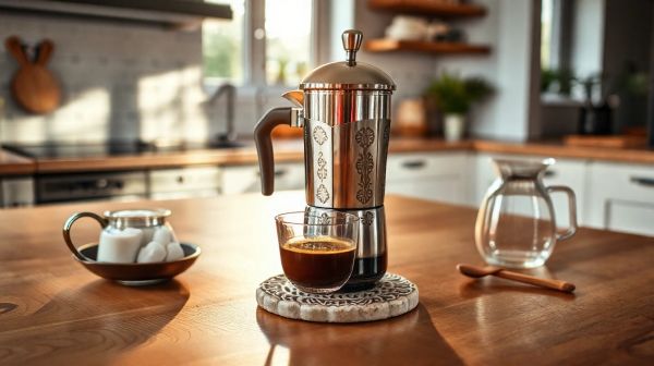 Top 10 cafetières à grain pour un café parfait chez soi