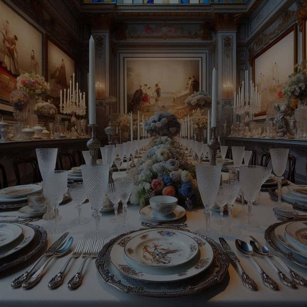 Comment maîtriser l'art du dressage de tables pour des dîners à thème dans un restaurant haut de gamme?