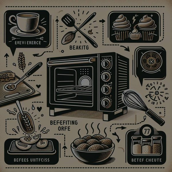 Quels sont les bénéfices d'un four à convection pour la pâtisserie et comment l'utiliser efficacement?