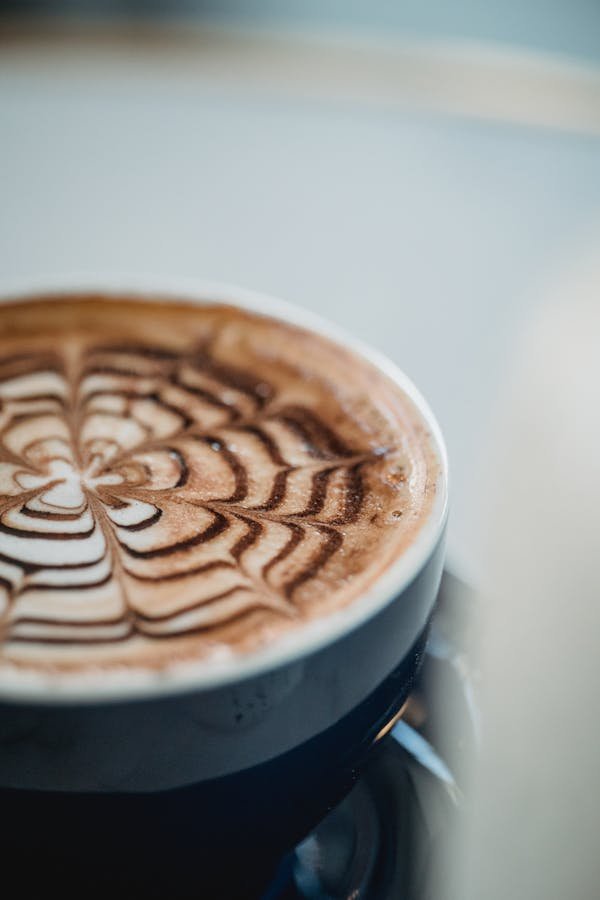 Savourez une boisson cacao enrichie de champignons puissants !